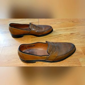 Allen edmonds Randolph size 10.5B